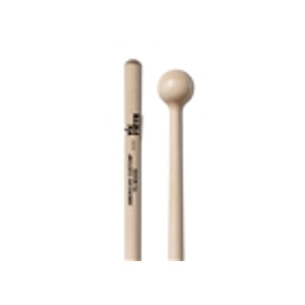 Vic Firth T5 - American Custom Timpani Mallets Wood