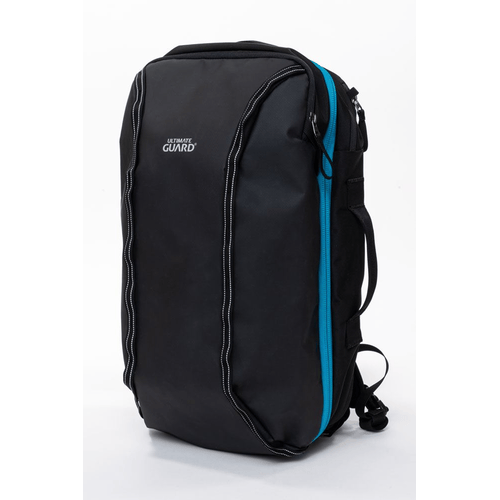 Ultimate Guard Mochila Vago 28 Journey Black & Petrol