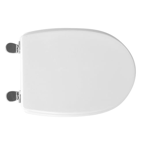 Sedile wc per globo vaso  4 all forma 6