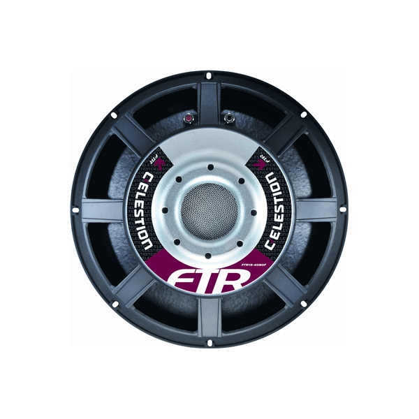Celestion FTR15-4080F 600W 8ohm LF Ferrite