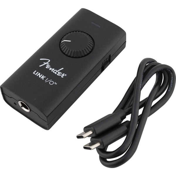 Interfaccia Fender Fender Link I/O 2313000000