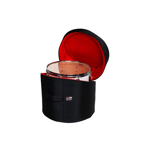 Gator Cases GP-ICON-1616 Borsa Icon floor tom 16" x 16"