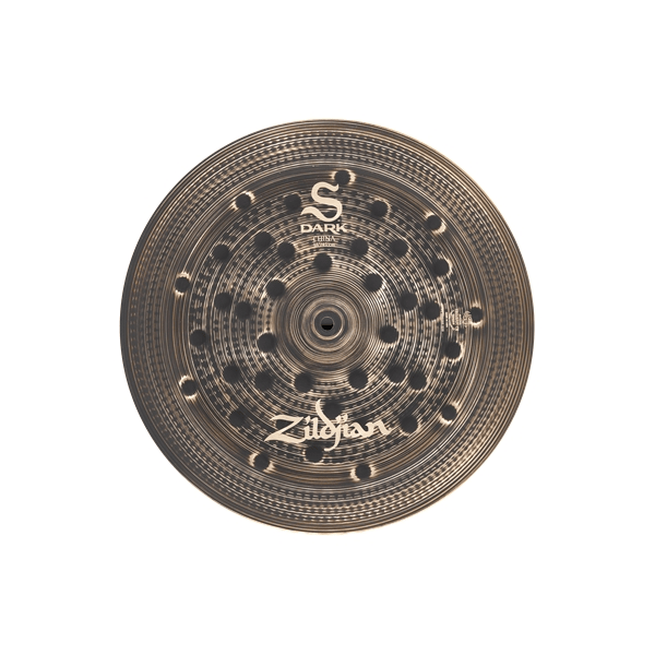 Zildjian SD18CH - 18" S Dark China