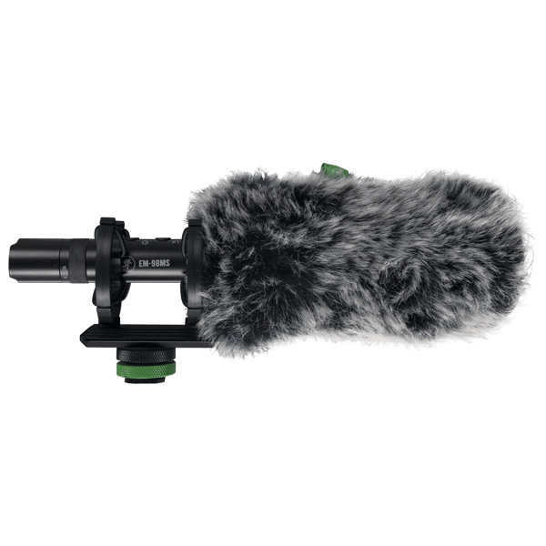 MACKIE EM-98MS