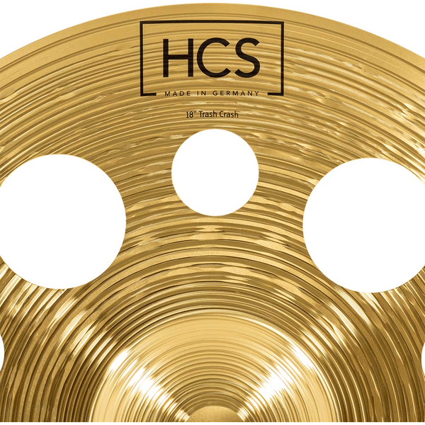 MEINL HCS18TRC