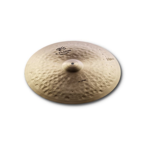 Zildjian K1067-17" K Constantinople Crash