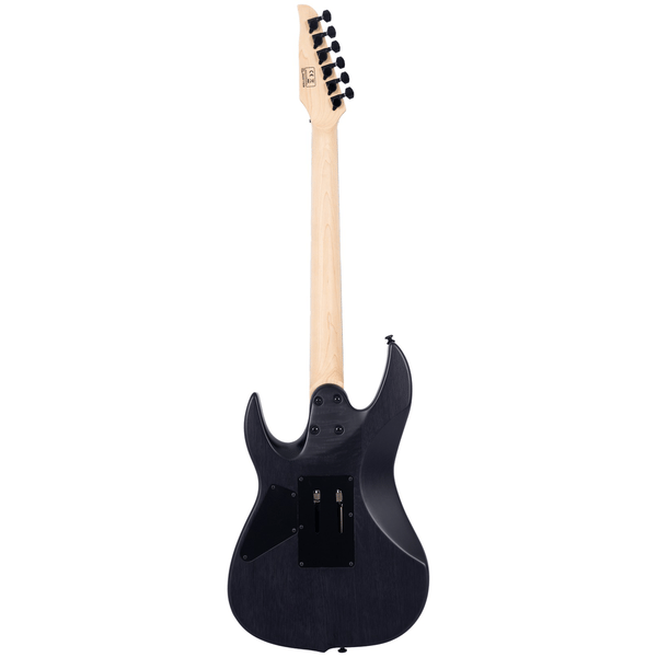 SIRE GUITARS X5 TRANS BLACK