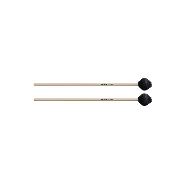 Vic Firth M185 - Corpsmaster Multi-Application Series - Soft