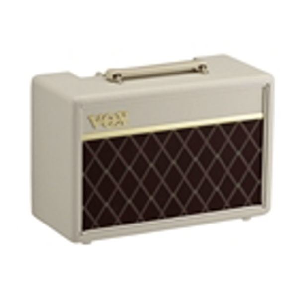 Vox Pathfinder 10 Cream Brown
