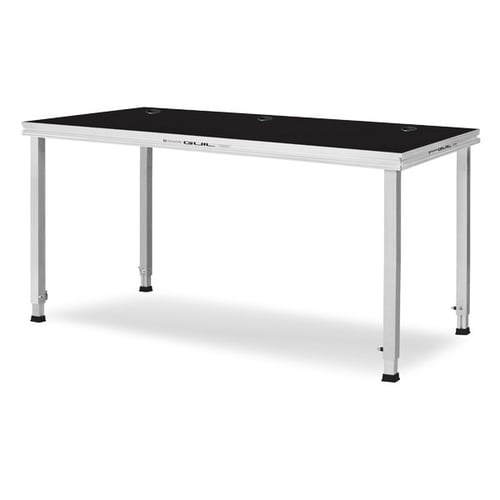 GUIL TAVOLO DJ-CONSOLLE 2000 X 650 MM