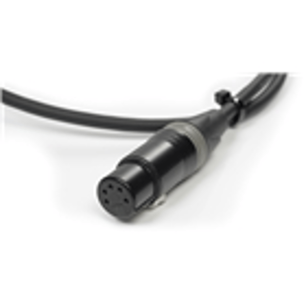Algam Lighting DMX5-10M Cavo DMX 5 Poli 10 mt