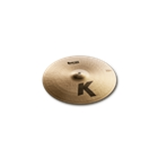 Zildjian K0903-17" K Dark Crash Thin
