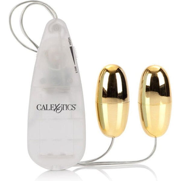 CALEX PALLE VIBRANTI GOLD DUO