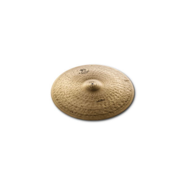 Zildjian K1101-22" K Constantinople Thin Ride Over Hammered