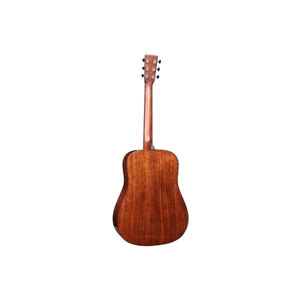 Martin & Co. D-18 Sunburst (2025)