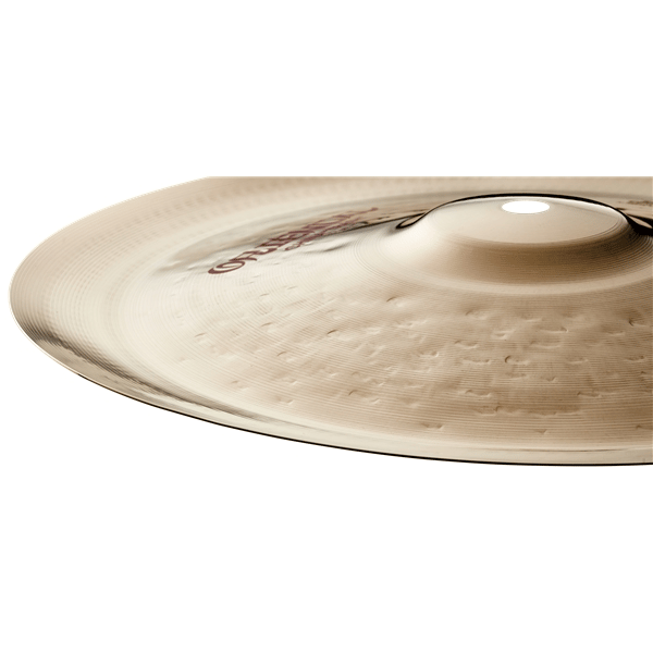 Zildjian A0612-12" FX China Trash
