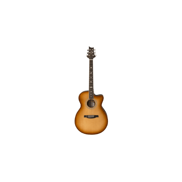 PRS SE A40E Tobacco Burst