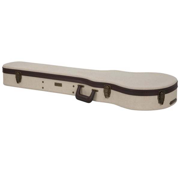 Gator Cases GW-JM LPS Custodia Les Paul Journeyman