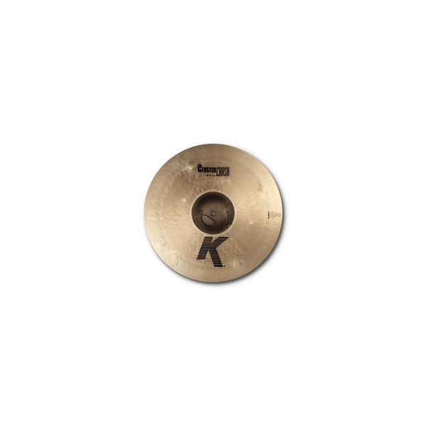 Zildjian K0935-20" K Cluster Crash