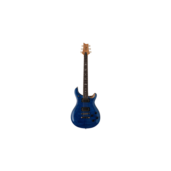 PRS SE McCarty 594 Black Faded Blue 2023