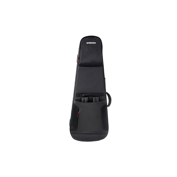 Gator Cases G-ICON335 Borsa ICON chitarra stile 335 Nero