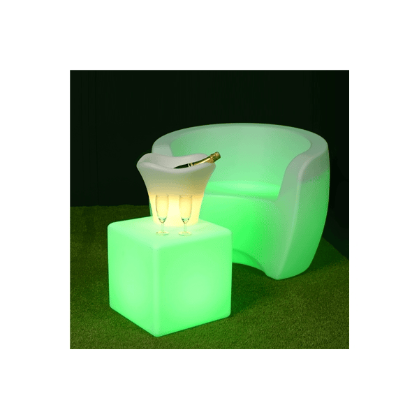 Algam Lighting FJ-30 Secchiello Luminoso per Champagne