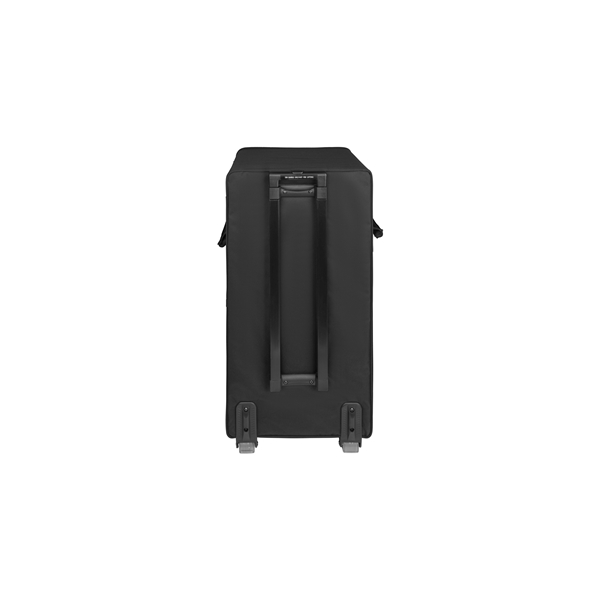 Gator Cases G-901 Custodia Testata con maniglia e rotelle