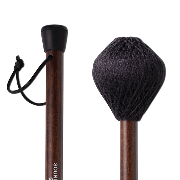 Vic Firth GB4 - Soundpower Medium Gong Beater