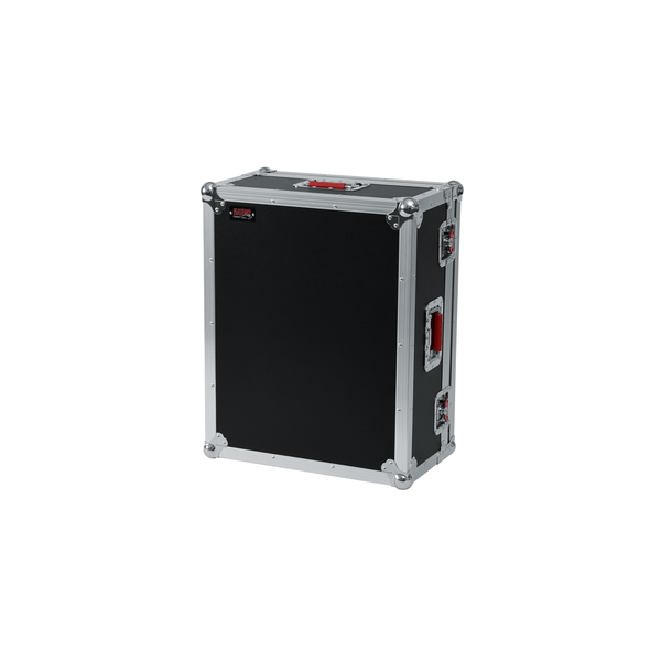 Gator Cases GTOURAHSQ5NDH Flight Case Mixer Allen & Heath SQ-5