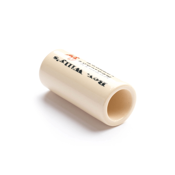 Dunlop RWS12 R.WILLY'S Porcelain Slide - LARGE