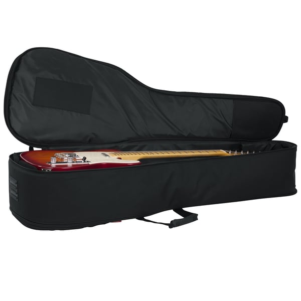 Gator Cases GB-4G-ACOUELECT Borsa 4G doppia acustica/elettrica