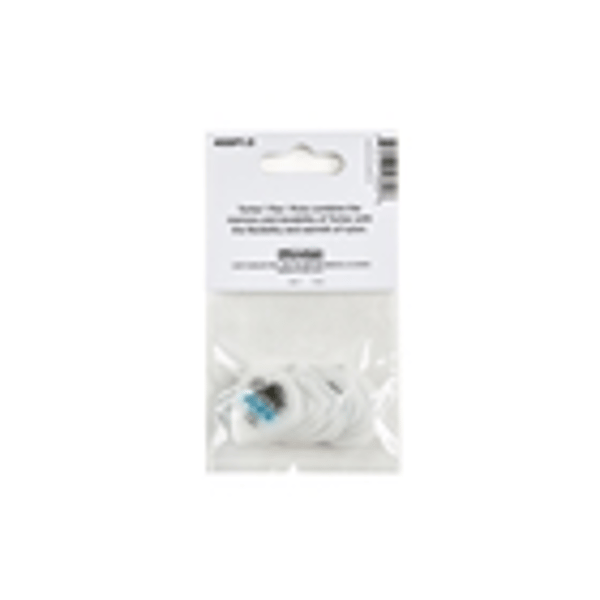 Dunlop 468P1.0 Tortex Flex Jazz III 1.0mm pack/12