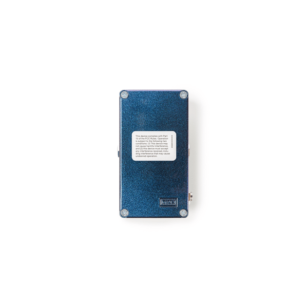 Mxr M306 Poly Blue Octave
