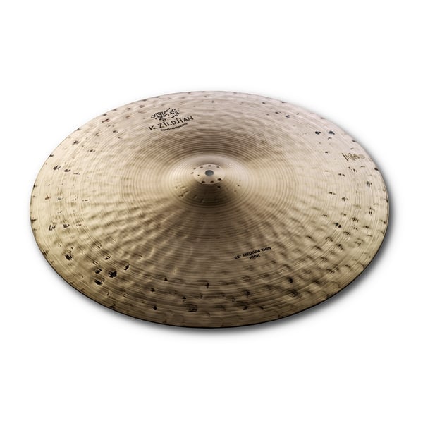 Zildjian K1121-22" K Constantinople Ride Medium Thin Ride High