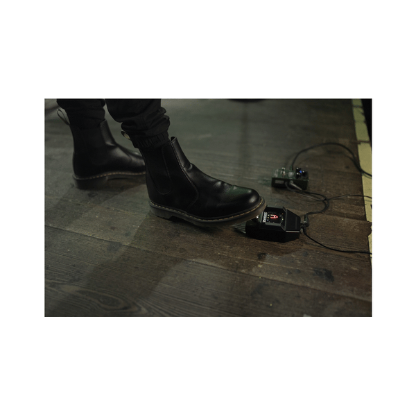 Shure GLXD6+ Ricevitore Wireless a Pedale