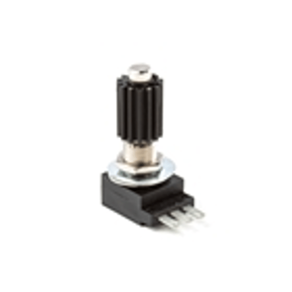Dunlop ECB424A Cry Baby Audio Pot A
