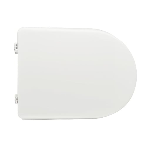 SEDILE WC PER ALTHEA VASO ROSE FORMA 7