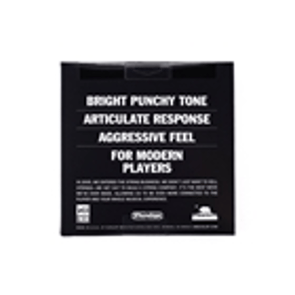 Dunlop DBS50110 Stainless Steel, Heavy Set/4