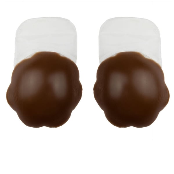 BYE BRA SILICONE PULL UPS - TAGLIA M