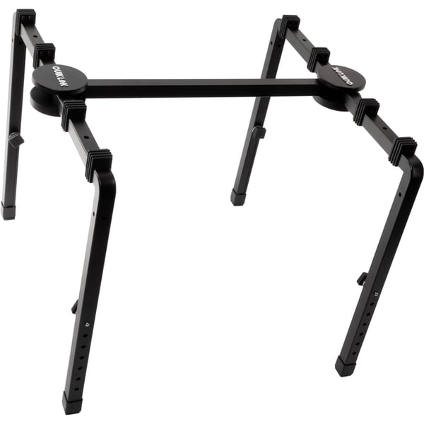 Quik Lok WS/650 Supporto regolabile in altezza e lunghezza
