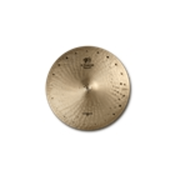 Zildjian K1115-20" K Constantinople Ride Medium Thin Ride High