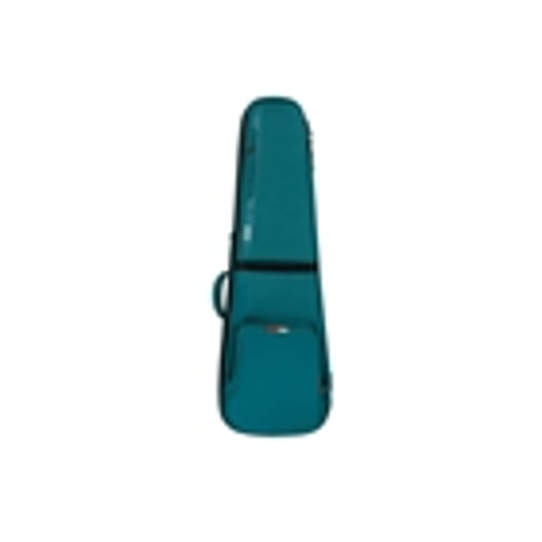 Gator Cases G-ICONBASS Borsa ICON basso Blu