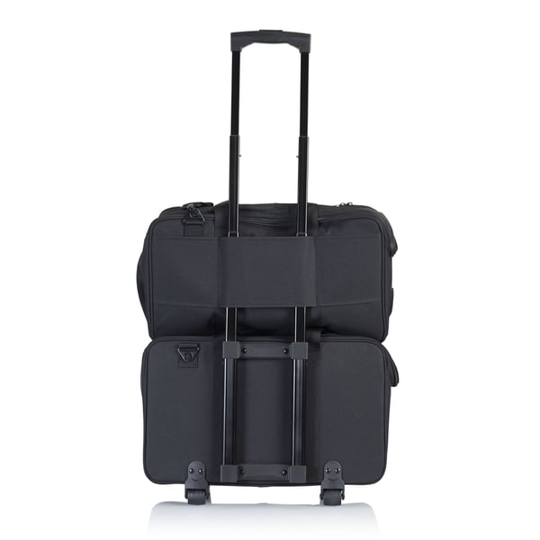 Gator Cases G-LIGHTBAG-2212 Borsa LED PAR 22 x 12