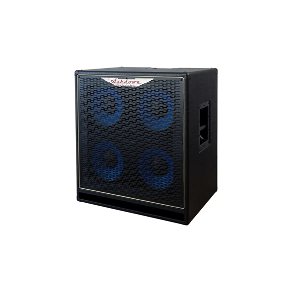 Ashdown ABM-410H-EVO IV