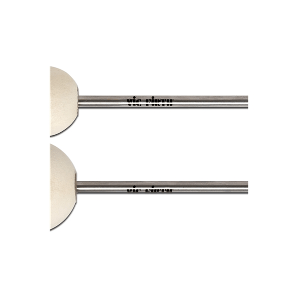 Vic Firth VKB1 - VicKick Battente - Felt