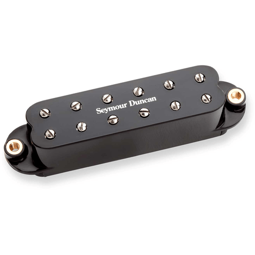 SEYMOUR DUNCAN SJBJ-1N JB JR. FOR STRAT BLK