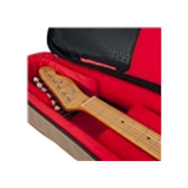 Gator Cases GT-ELECTRIC-TAN Borsa Transit chitarra elettrica Beige