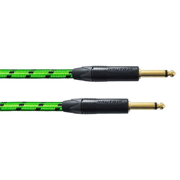 Cordial BlackLight-EDI PP GR 3M