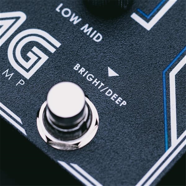 Aguilar AG Preamp/DI Pedal