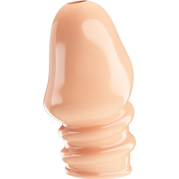 PRETTY LOVE - JEREMY PENIS CHAIR PLUS ÉPAISSE